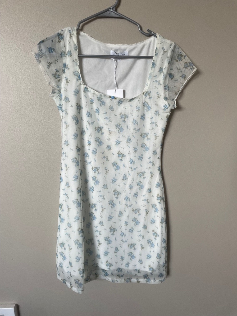 Cute and Classy Emory Park dress